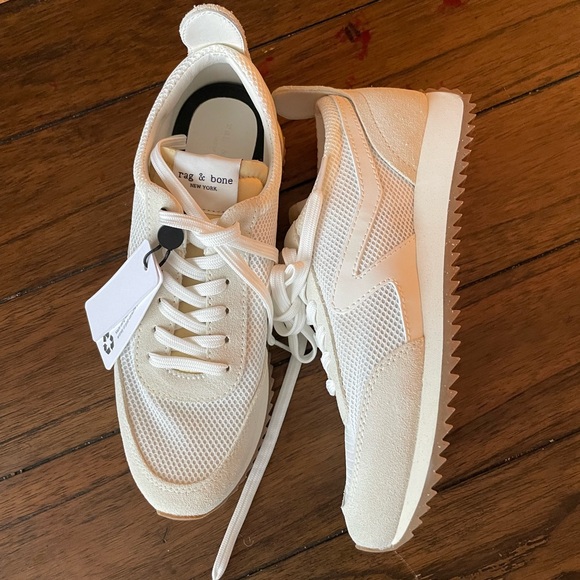 Rag & Bone Sneakers - Picture 9 of 12